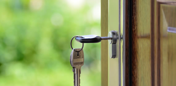 residential Locksmith from Atlanta